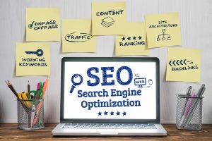 The Role of SEO in Digital Marketing