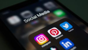 The Importance of Social Media Marketing for Business Growth