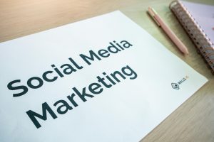 Top Digital Marketing Strategies for Small Businesses